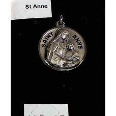 St Anne Medal